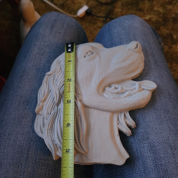 Setter decor - Picture 3 of 4